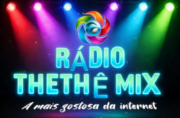 R�dio Theth� Mix
